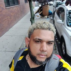 Meet your Posher, Felipe